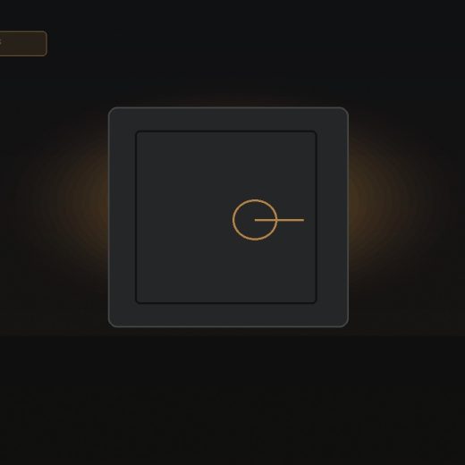 Compact Electronic Pistol Safe