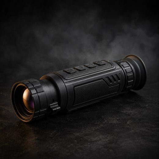 Echo Thermal Observation Monocular
