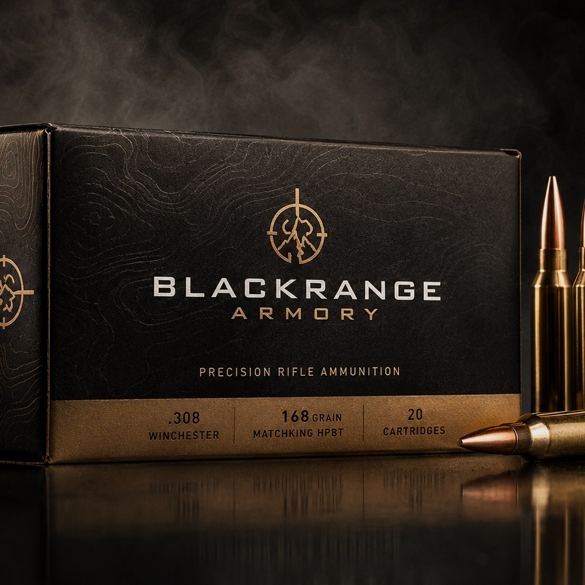 Field 12GA 25 Round Pack