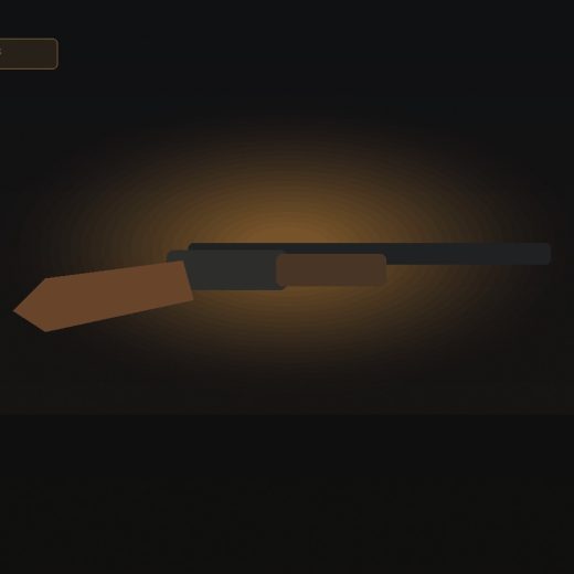 Heritage Over/Under 12GA Shotgun