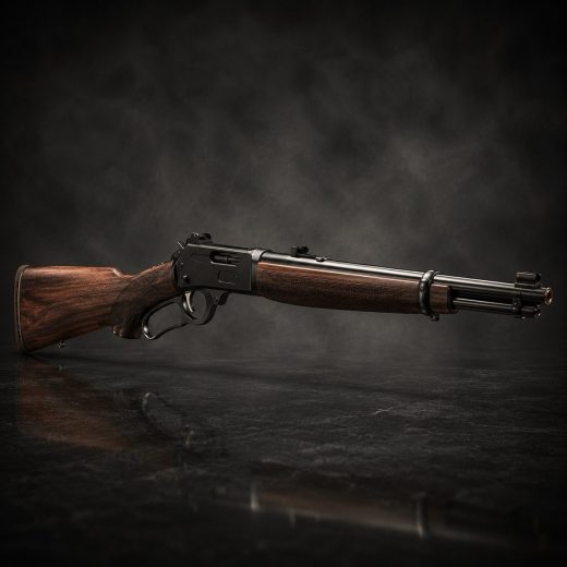 Hunter Classic .357 Lever Rifle