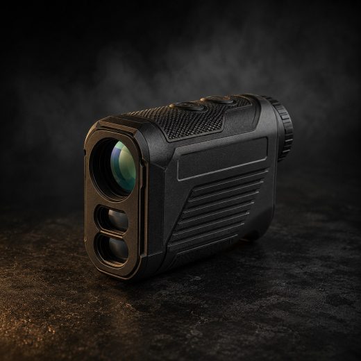 Impact 1000 Laser Rangefinder