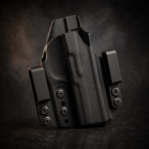 Cloak IWB Compact Holster