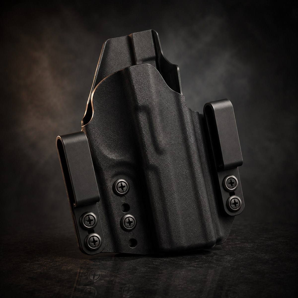 Cloak IWB Compact Holster