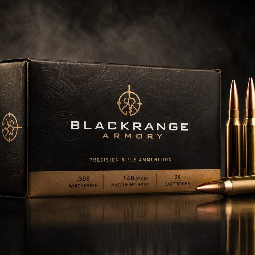 Match .223 20 Round Pack