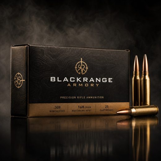 Precision Hunter .308 20 Round Pack