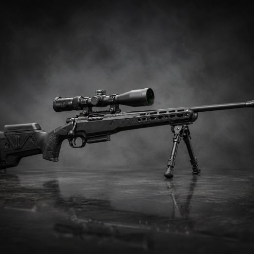 Precision Varmint .223 Sporting Rifle