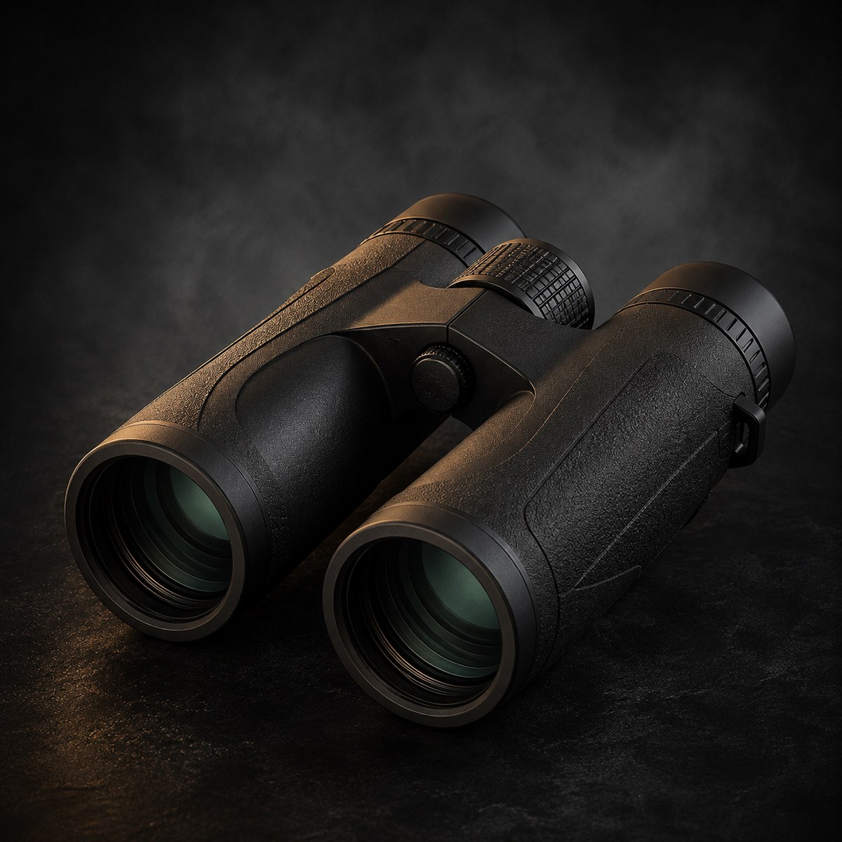 Prime 10x42 HD Binoculars