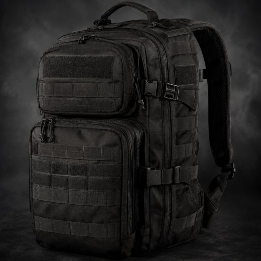Range Ready 43L Equipment Bag
