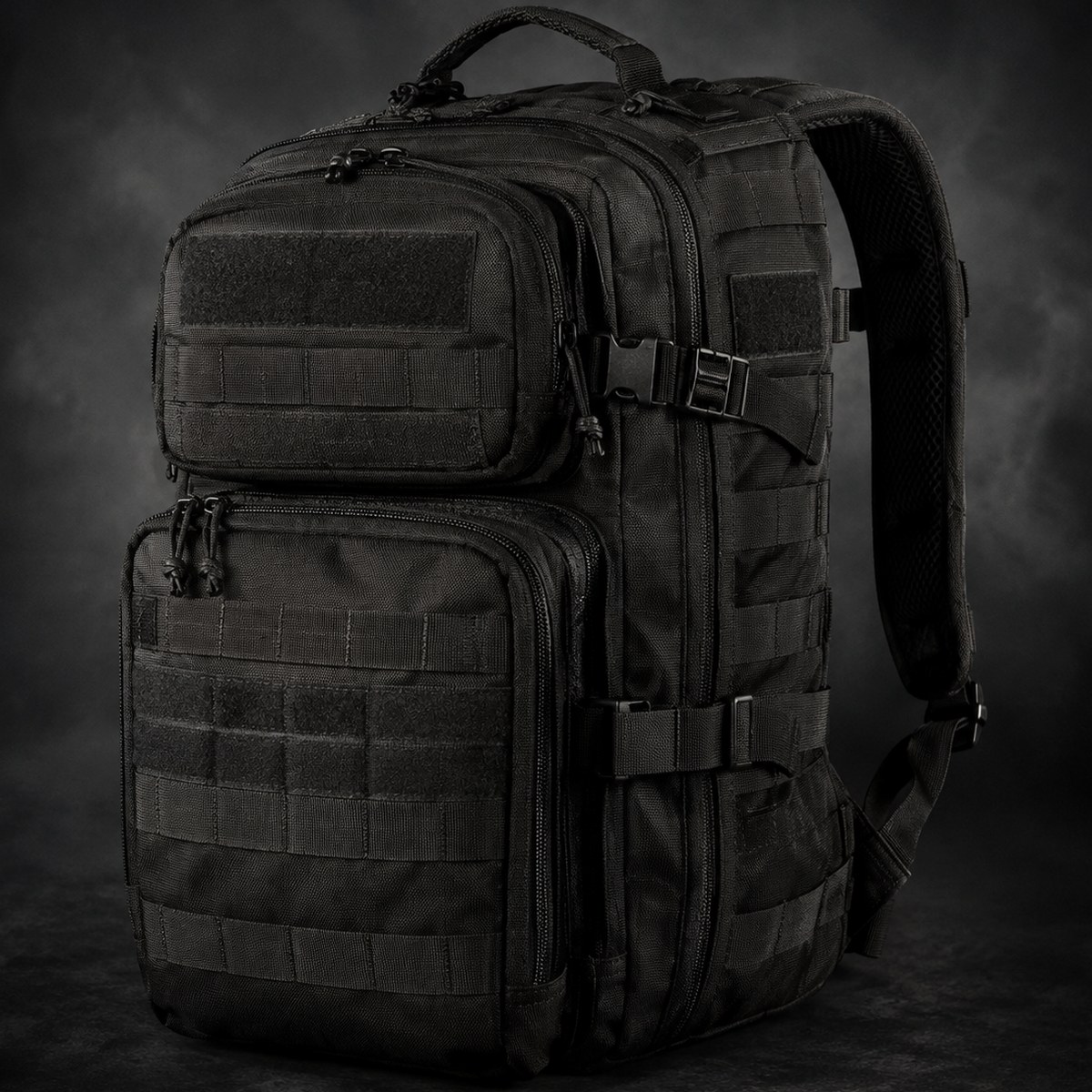 Range Ready 43L Equipment Bag