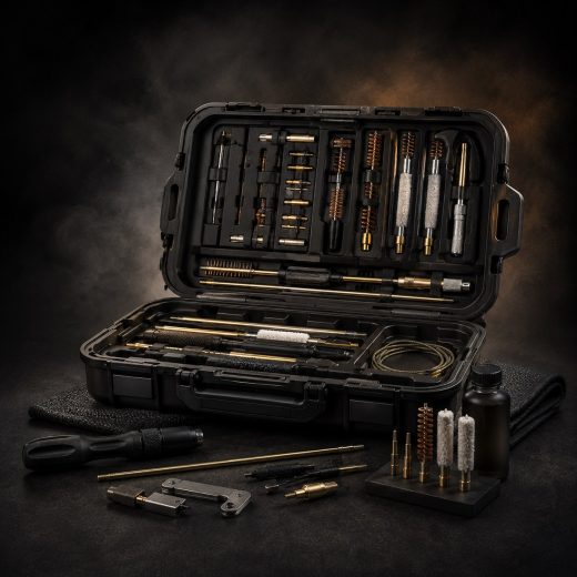 Universal 30-Piece Cleaning Kit