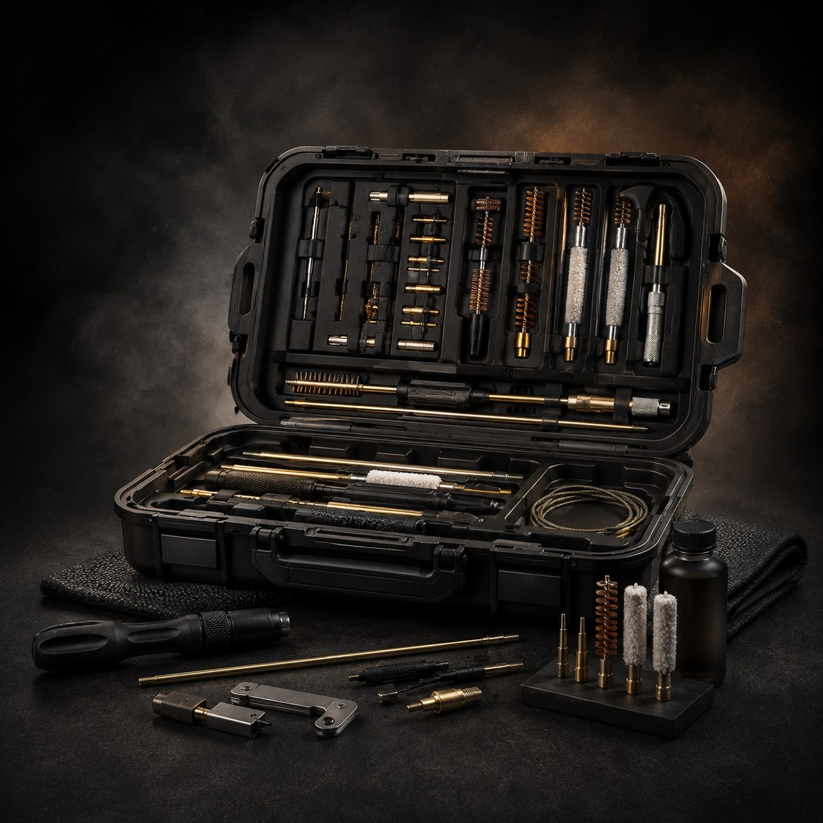 Universal 30-Piece Cleaning Kit